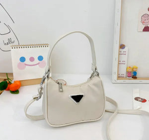 Mini Prada bag