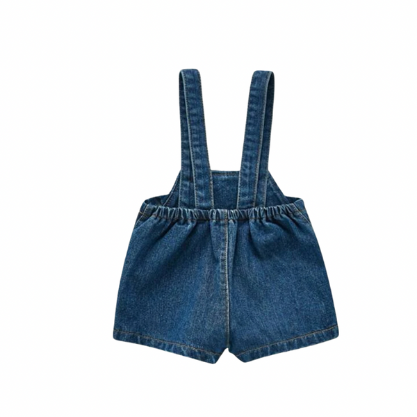 Overall a doll