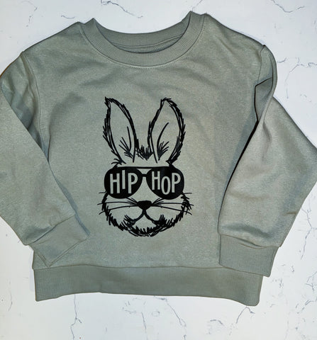 Hip Hop Bunny
