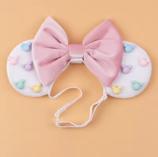 Baby & Toddler Ears