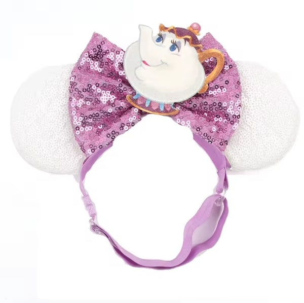 Baby & Toddler Ears