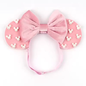Baby & Toddler Ears