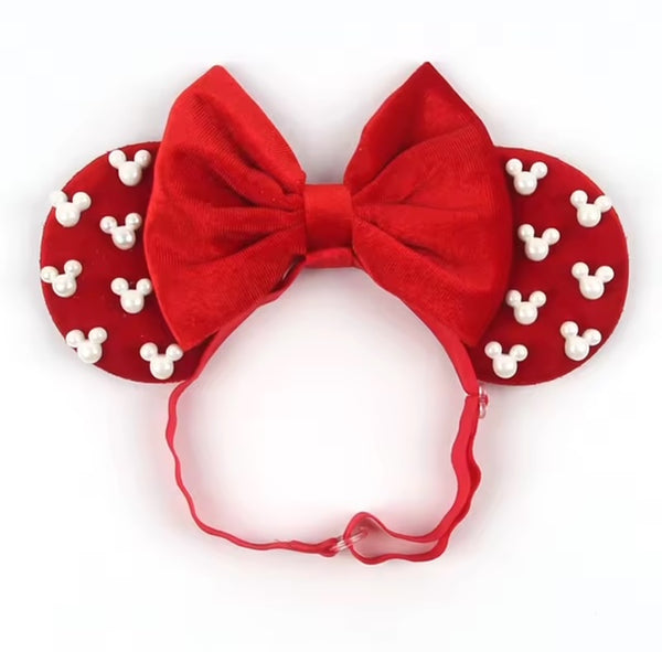 Baby & Toddler Ears