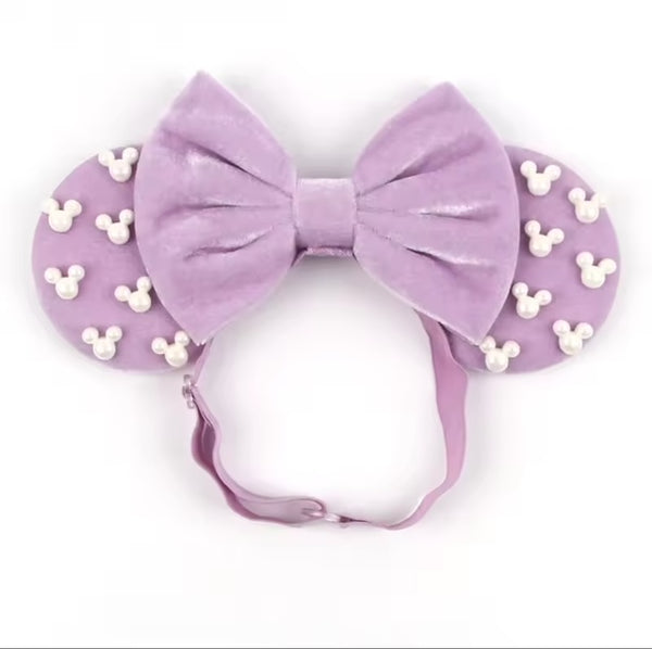 Baby & Toddler Ears