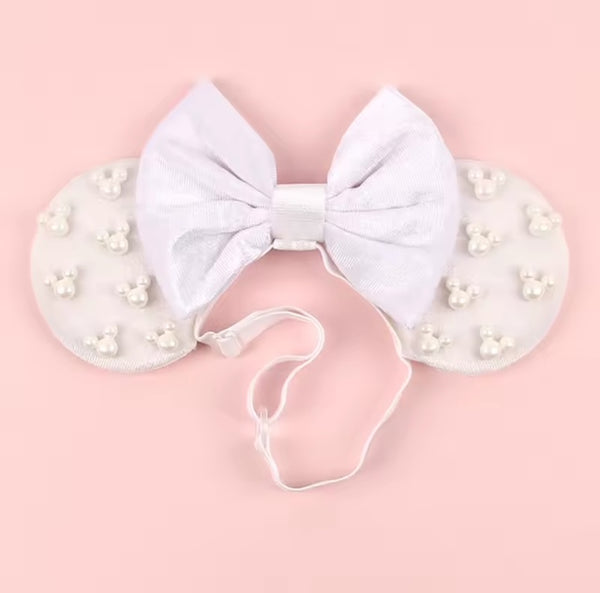 Baby & Toddler Ears